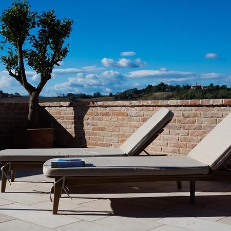 Filodivino Wine Resort & Spa San Marcello  Zewnętrze zdjęcie