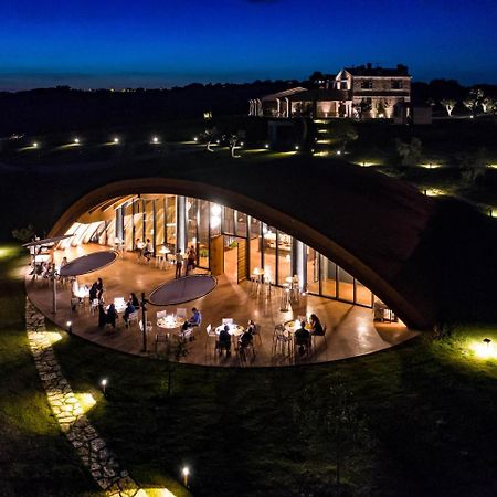 Filodivino Wine Resort & Spa San Marcello  Zewnętrze zdjęcie
