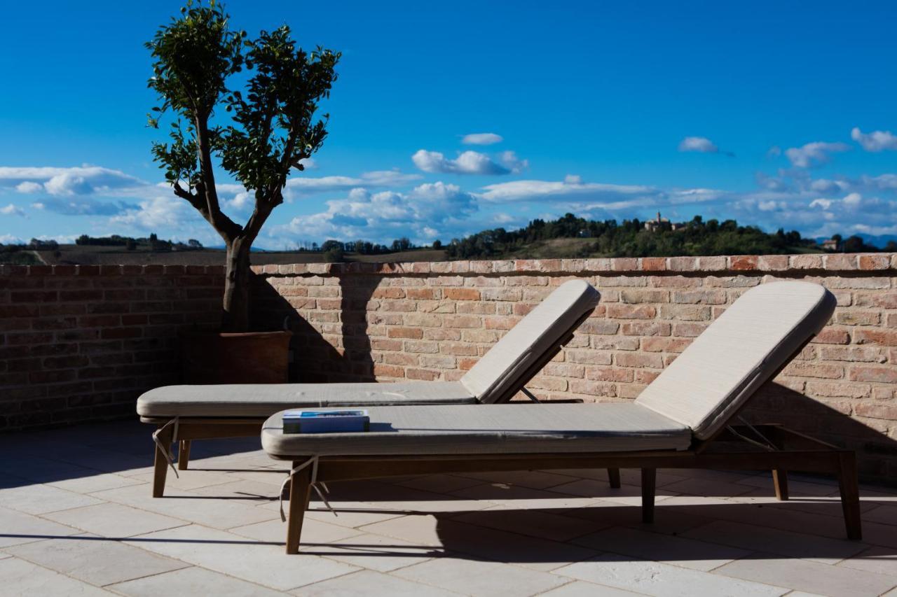Filodivino Wine Resort & Spa San Marcello  Zewnętrze zdjęcie