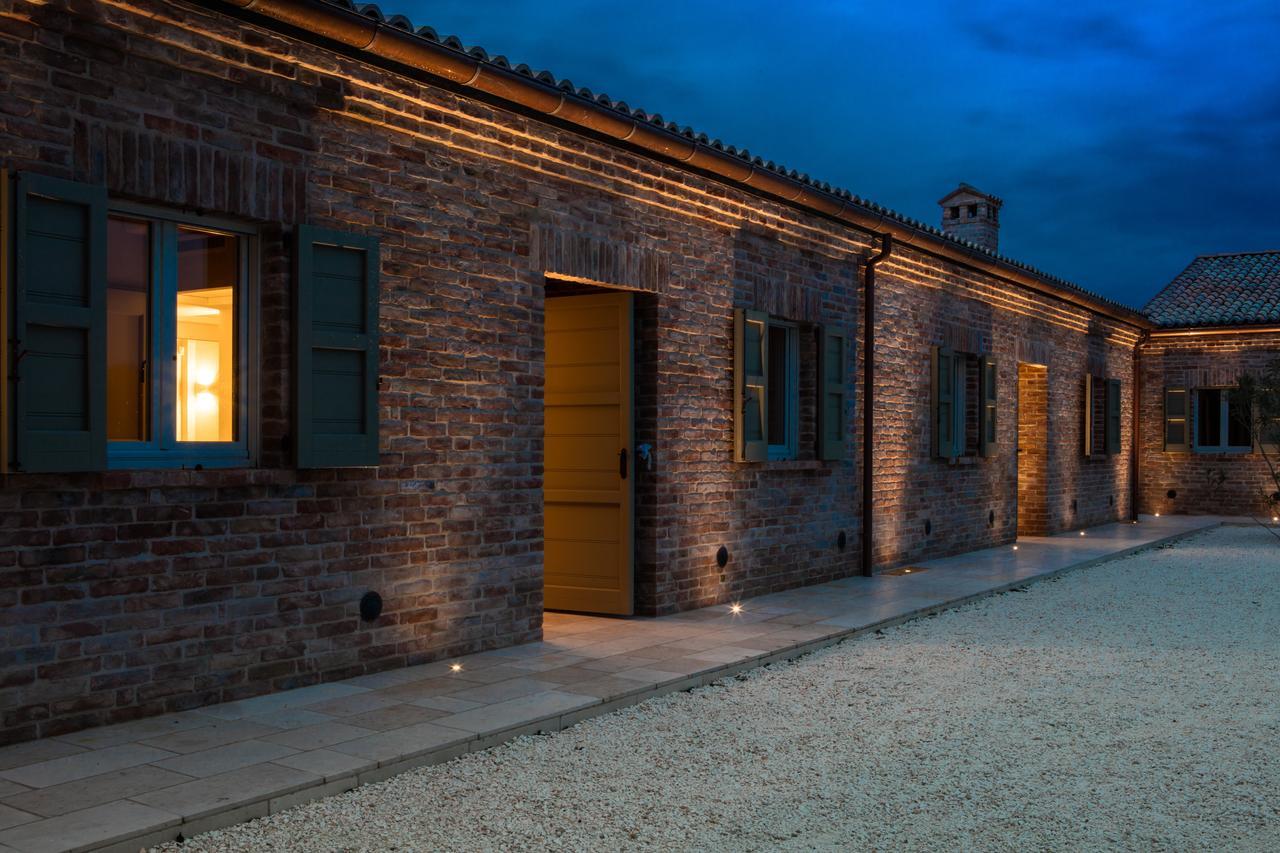 Filodivino Wine Resort & Spa San Marcello  Zewnętrze zdjęcie