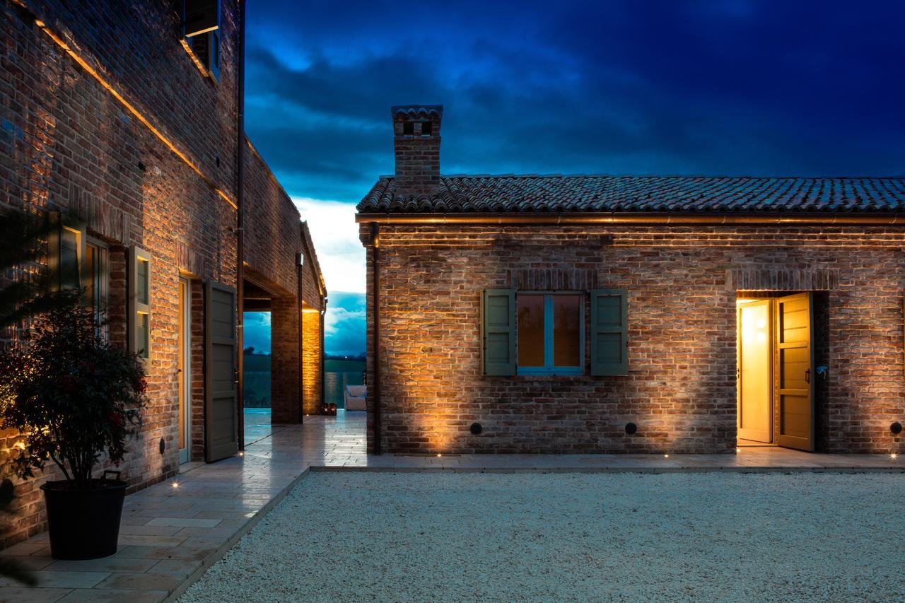 Filodivino Wine Resort & Spa San Marcello  Zewnętrze zdjęcie