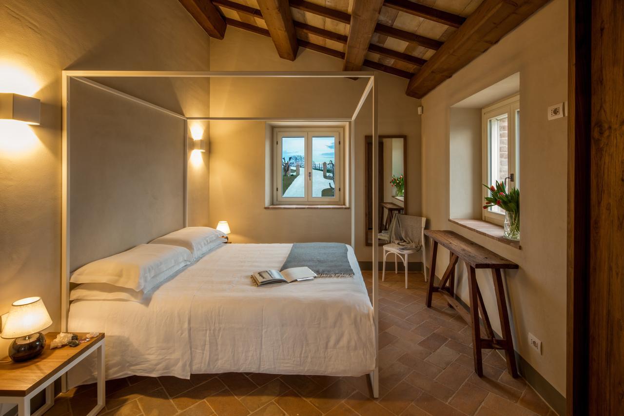 Filodivino Wine Resort & Spa San Marcello  Zewnętrze zdjęcie