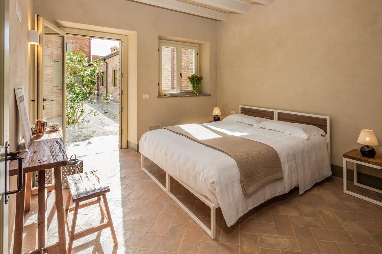 Filodivino Wine Resort & Spa San Marcello  Zewnętrze zdjęcie