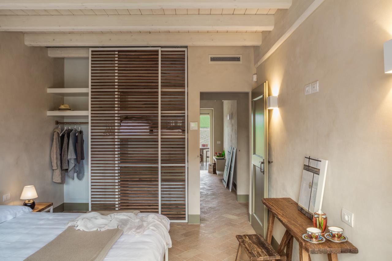 Filodivino Wine Resort & Spa San Marcello  Zewnętrze zdjęcie