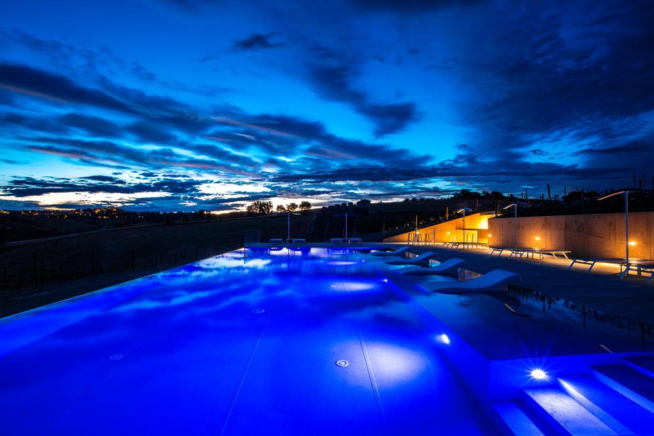 Filodivino Wine Resort & Spa San Marcello  Zewnętrze zdjęcie