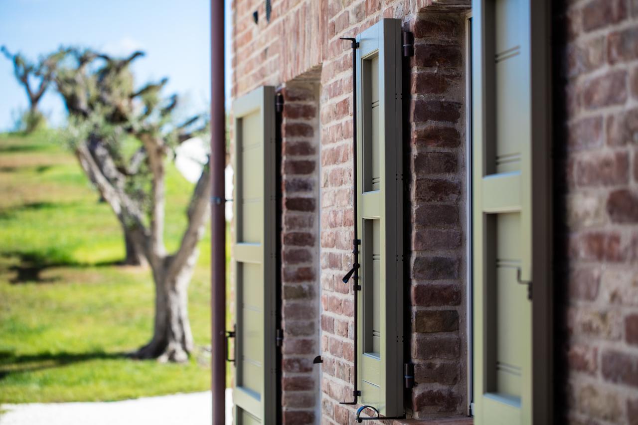Filodivino Wine Resort & Spa San Marcello  Zewnętrze zdjęcie