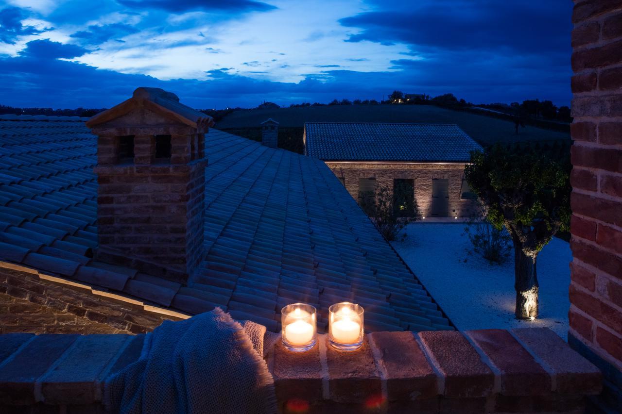 Filodivino Wine Resort & Spa San Marcello  Zewnętrze zdjęcie