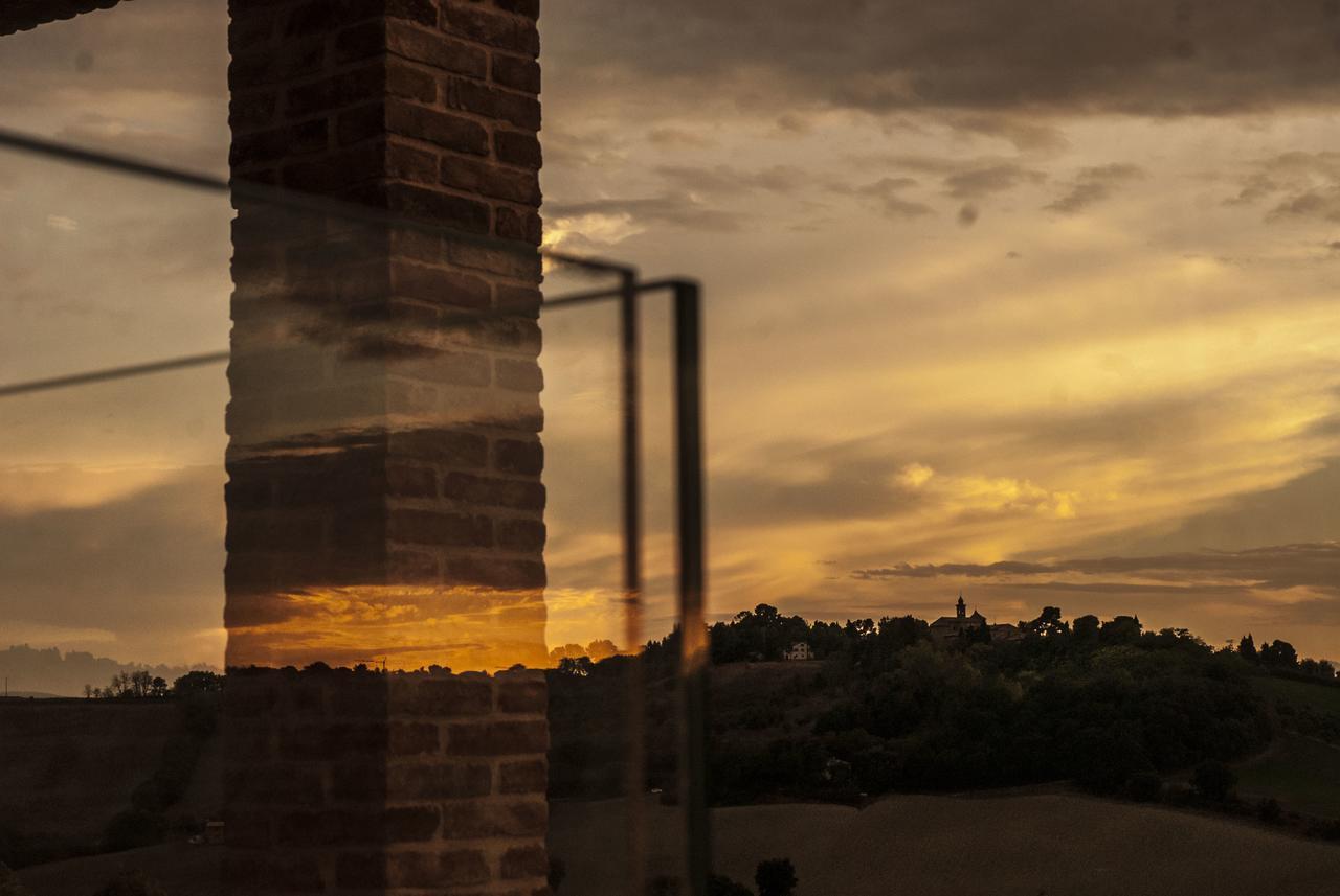 Filodivino Wine Resort & Spa San Marcello  Zewnętrze zdjęcie