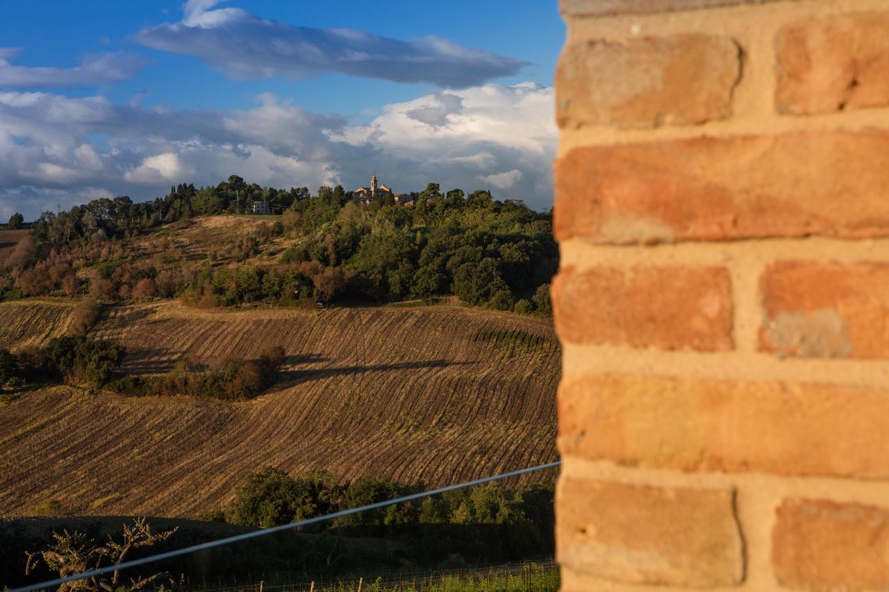 Filodivino Wine Resort & Spa San Marcello  Zewnętrze zdjęcie