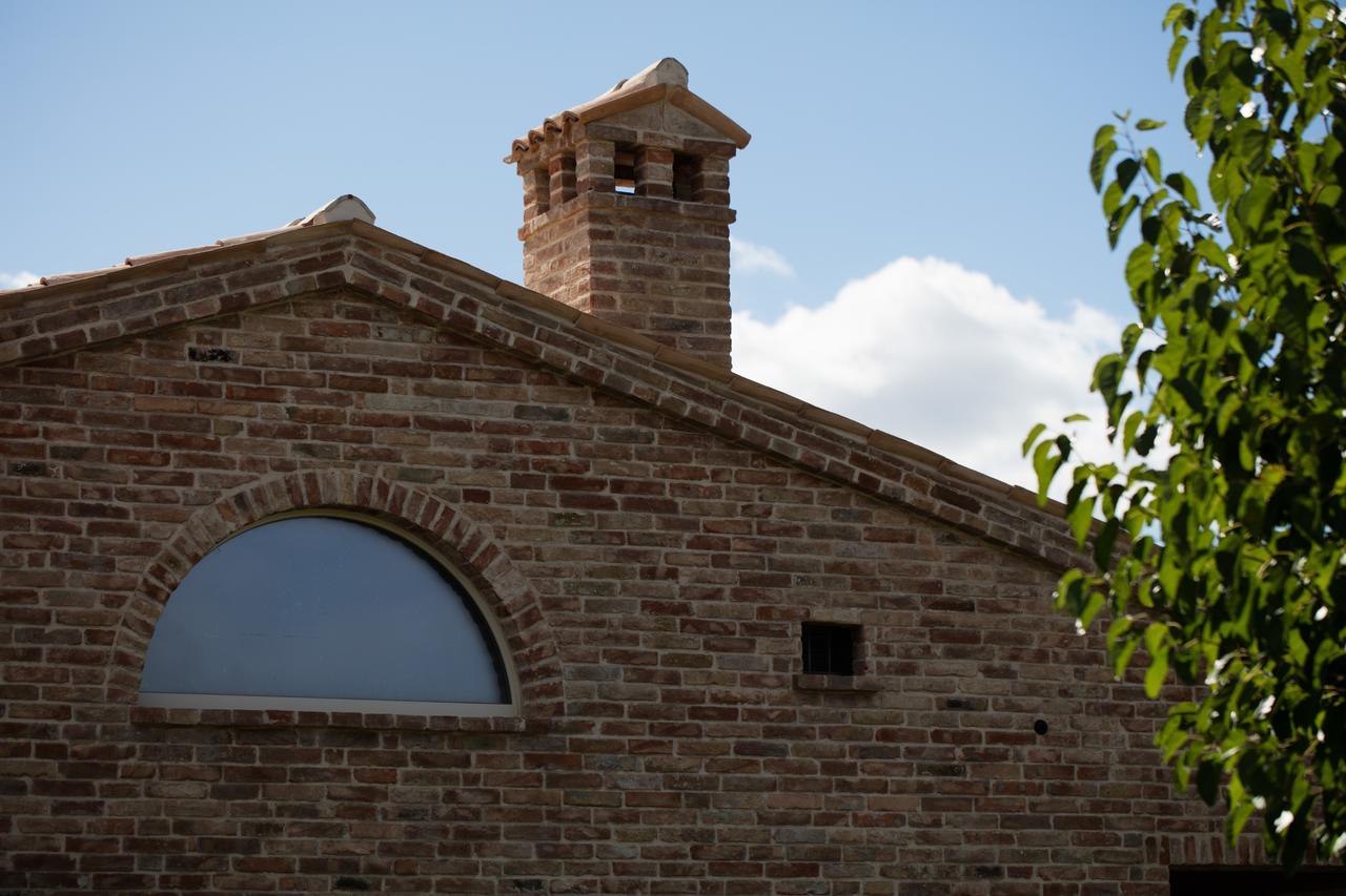 Filodivino Wine Resort & Spa San Marcello  Zewnętrze zdjęcie