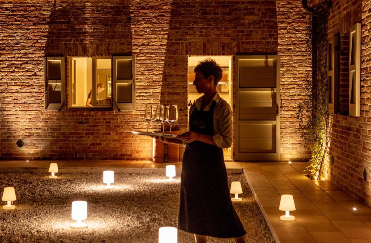 Filodivino Wine Resort & Spa San Marcello  Zewnętrze zdjęcie