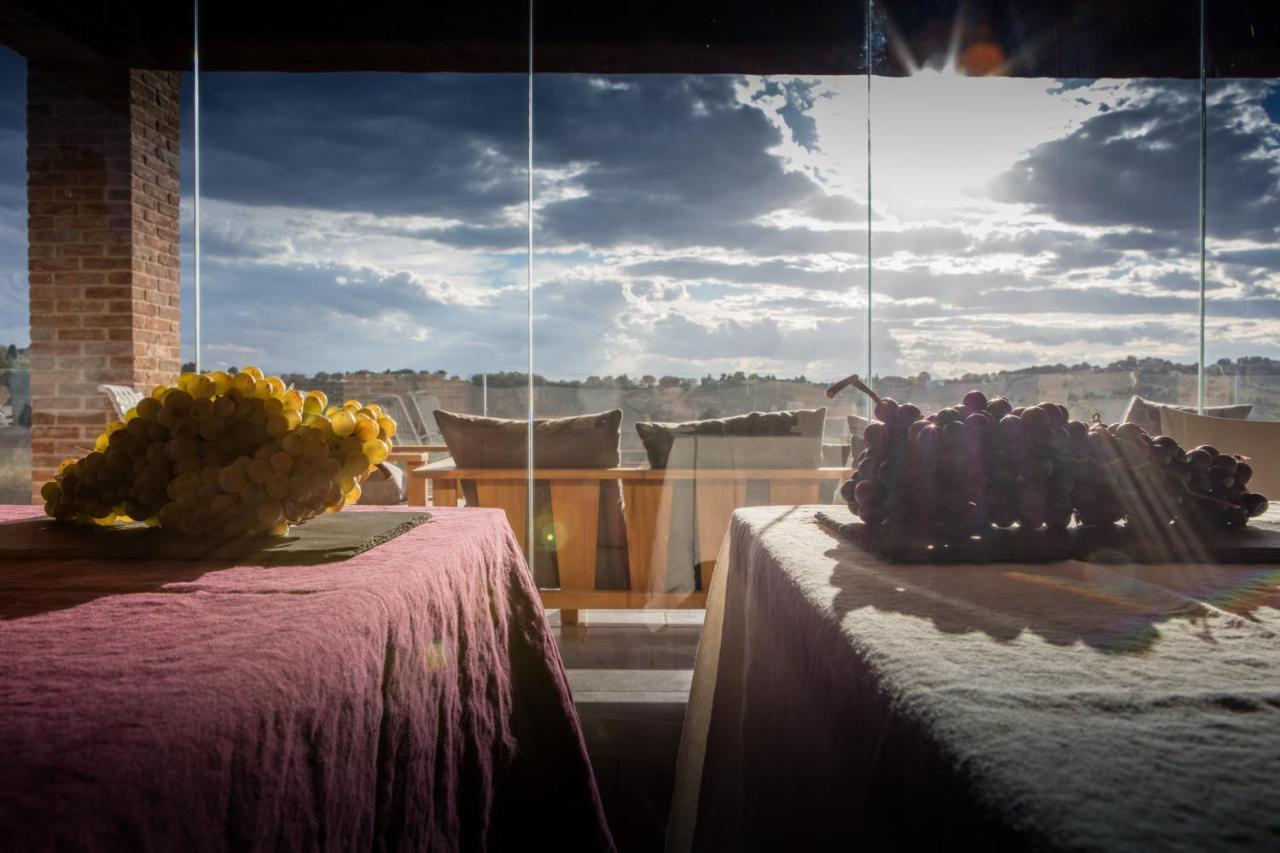 Filodivino Wine Resort & Spa San Marcello  Zewnętrze zdjęcie