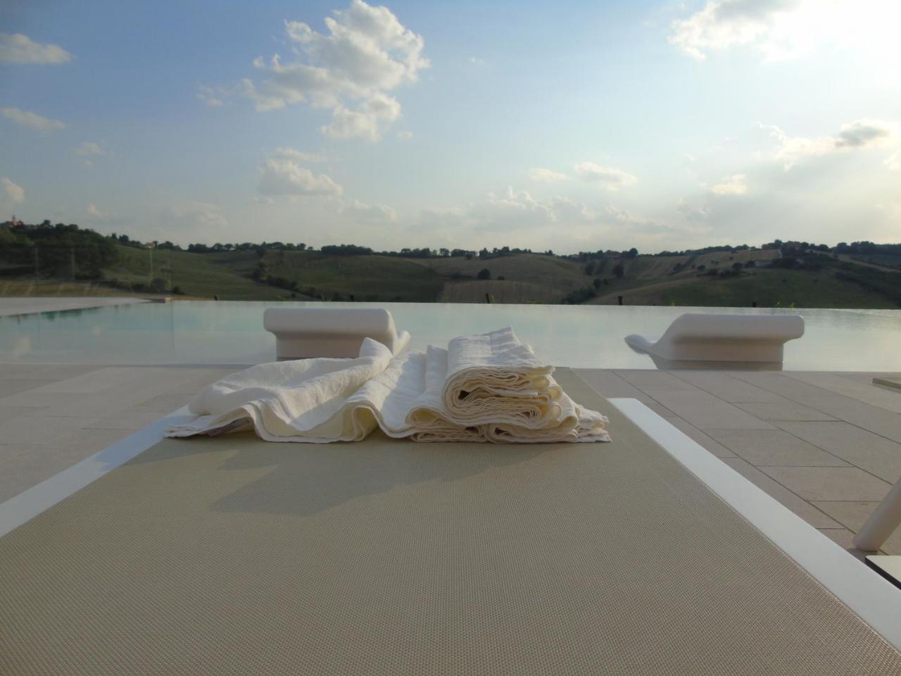 Filodivino Wine Resort & Spa San Marcello  Zewnętrze zdjęcie