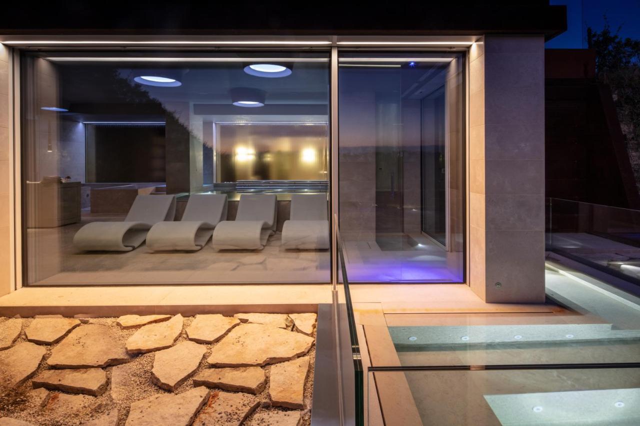 Filodivino Wine Resort & Spa San Marcello  Zewnętrze zdjęcie