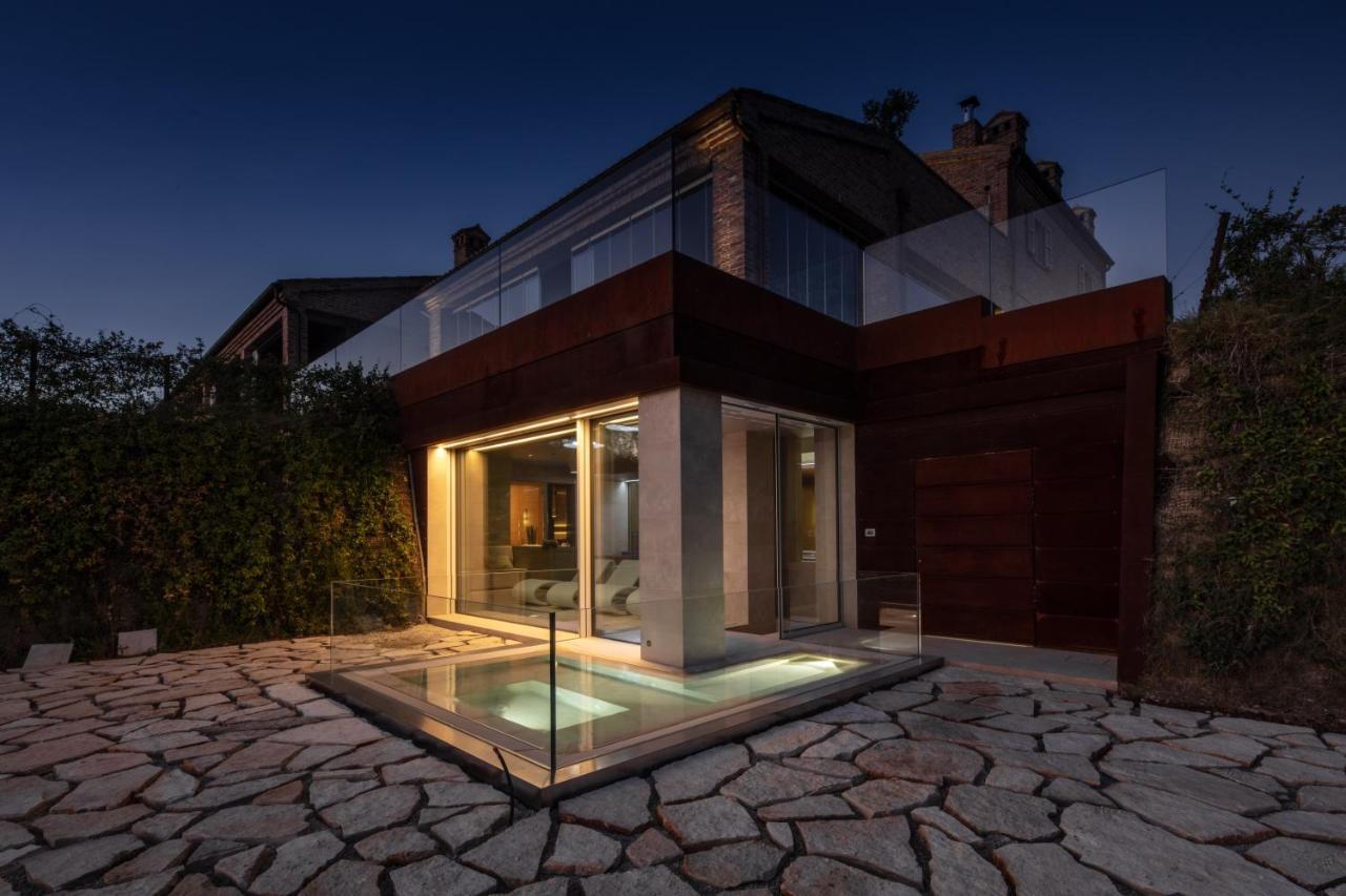 Filodivino Wine Resort & Spa San Marcello  Zewnętrze zdjęcie