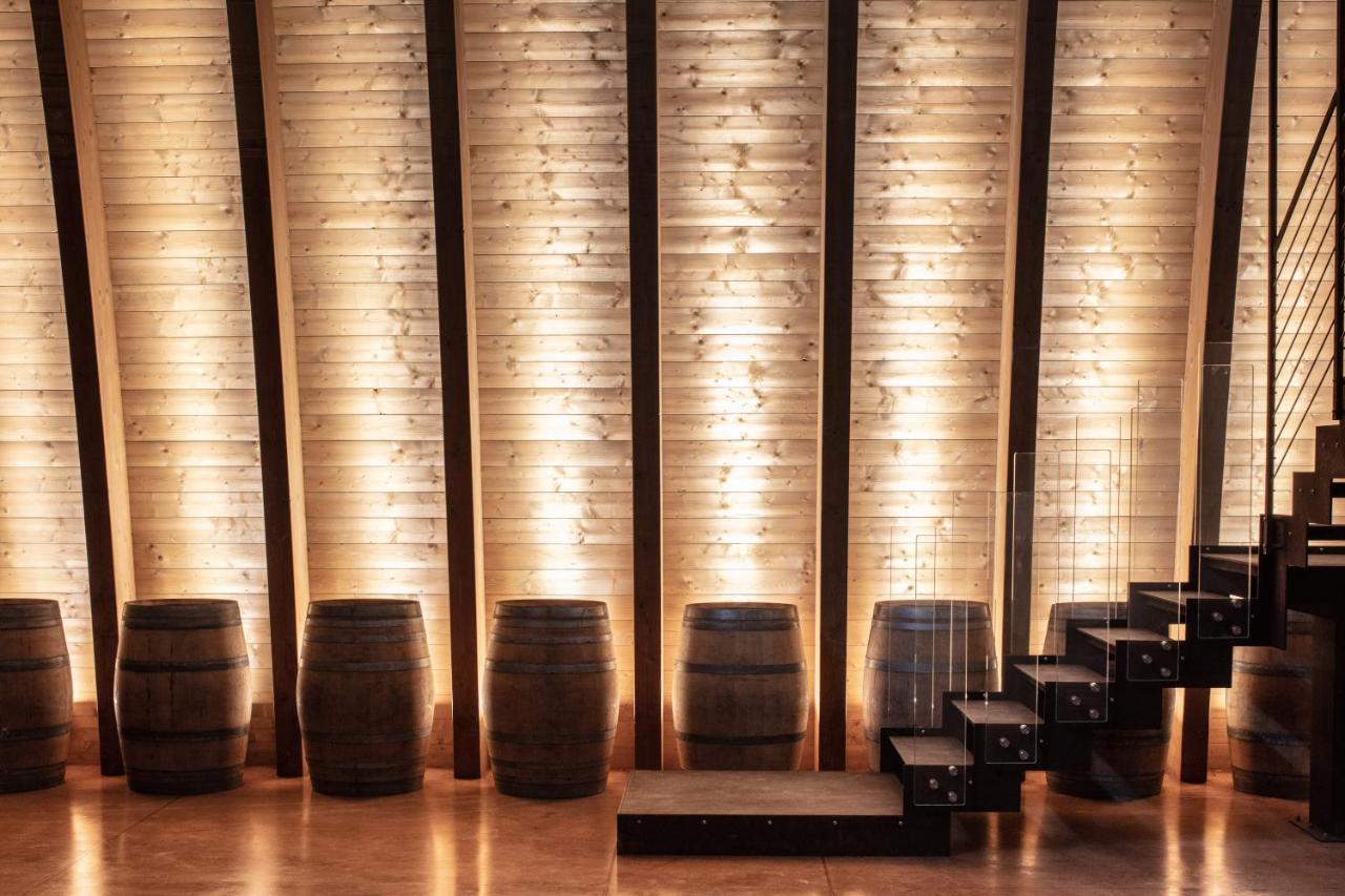 Filodivino Wine Resort & Spa San Marcello  Zewnętrze zdjęcie