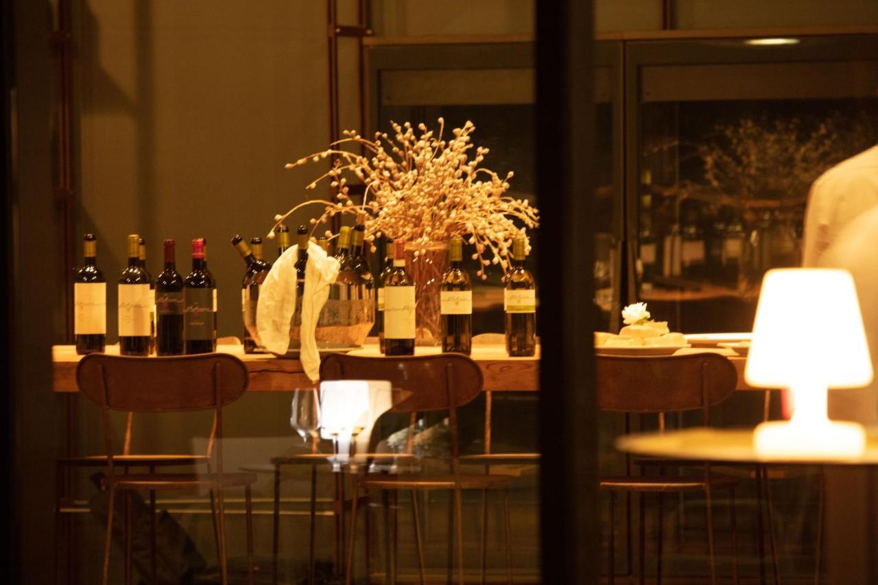 Filodivino Wine Resort & Spa San Marcello  Zewnętrze zdjęcie