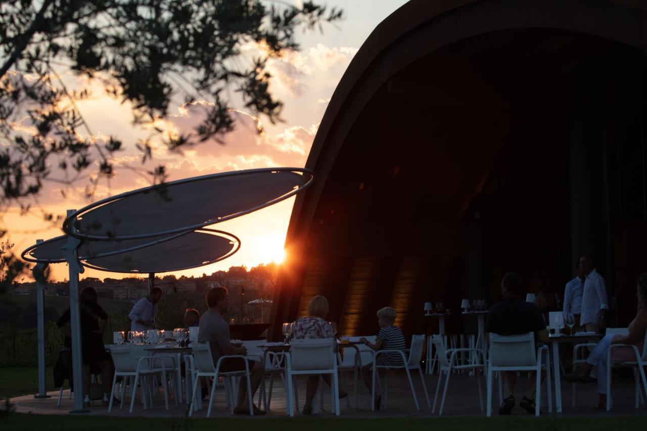 Filodivino Wine Resort & Spa San Marcello  Zewnętrze zdjęcie